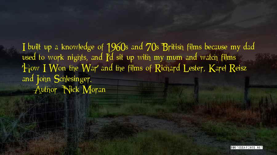 Nick Moran Quotes 680182