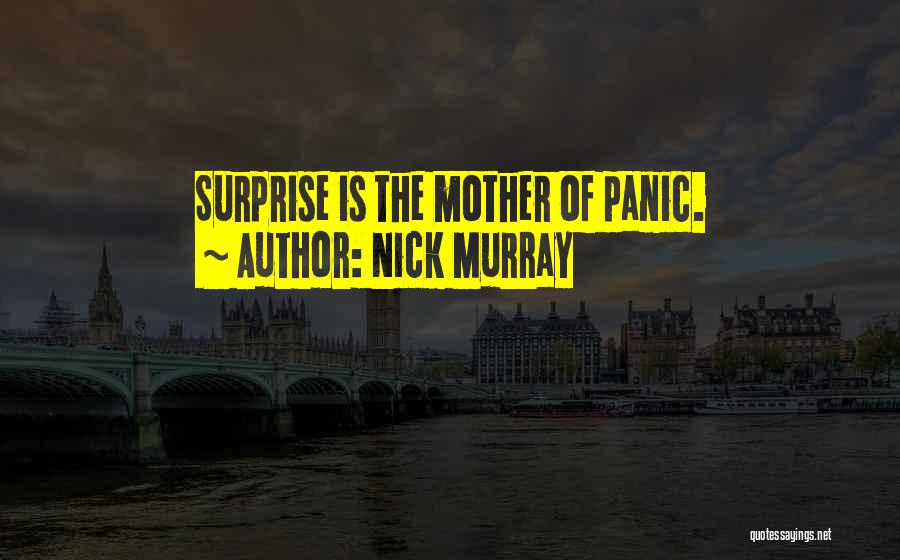 Nick Murray Quotes 1703855