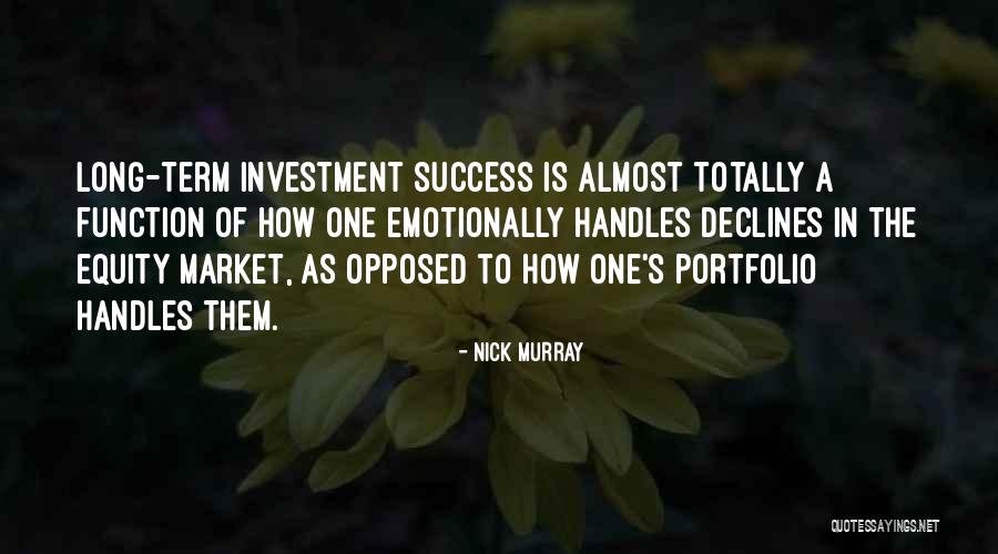 Nick Murray Quotes 1773188 Nick Murray Quotes 1773188