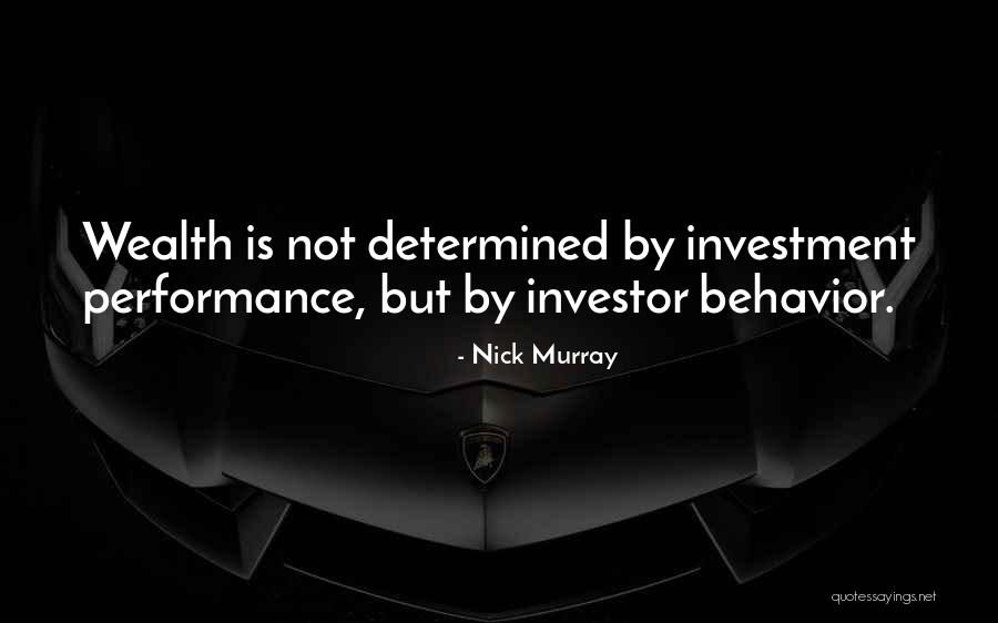 Nick Murray Quotes 1865444 Nick Murray Quotes 1865444
