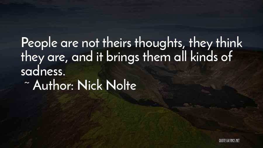 Nick Nolte Quotes 1027356