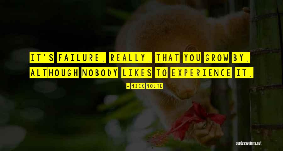 Nick Nolte Quotes 527523