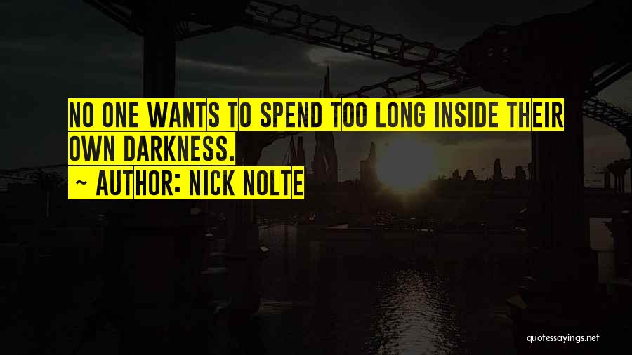 Nick Nolte Quotes 805341