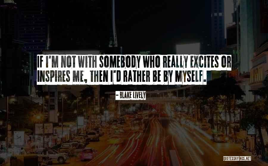 Nick O Leary Quotes By Blake Lively