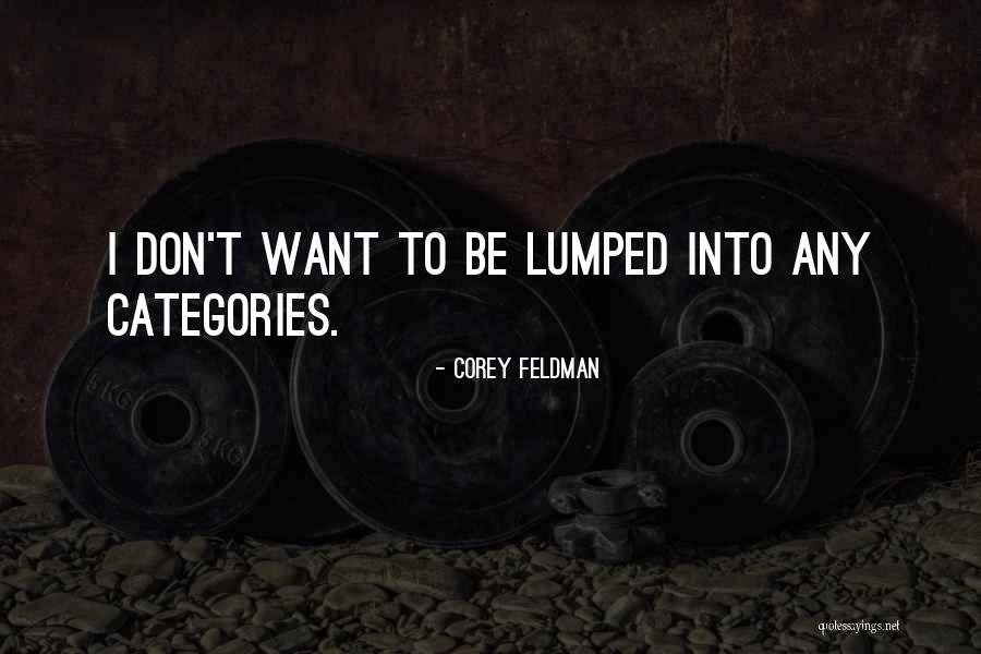 Nick O Leary Quotes By Corey Feldman