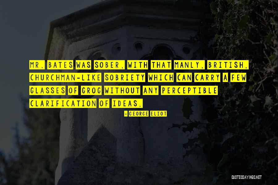 Nick O Leary Quotes By George Eliot