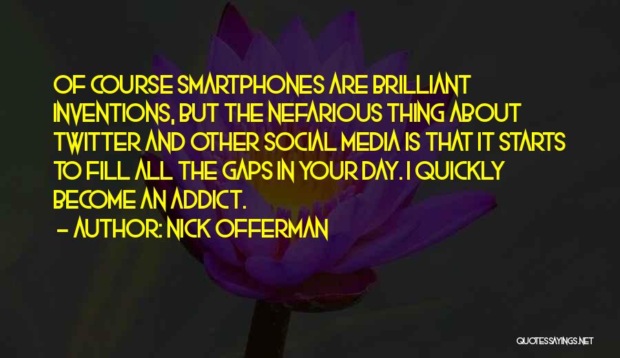 Nick Offerman Quotes 1015274