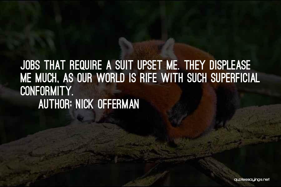 Nick Offerman Quotes 1072023