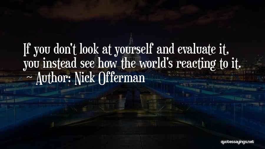 Nick Offerman Quotes 1253497