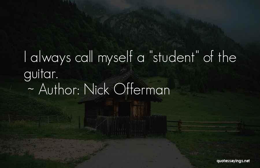 Nick Offerman Quotes 1553579