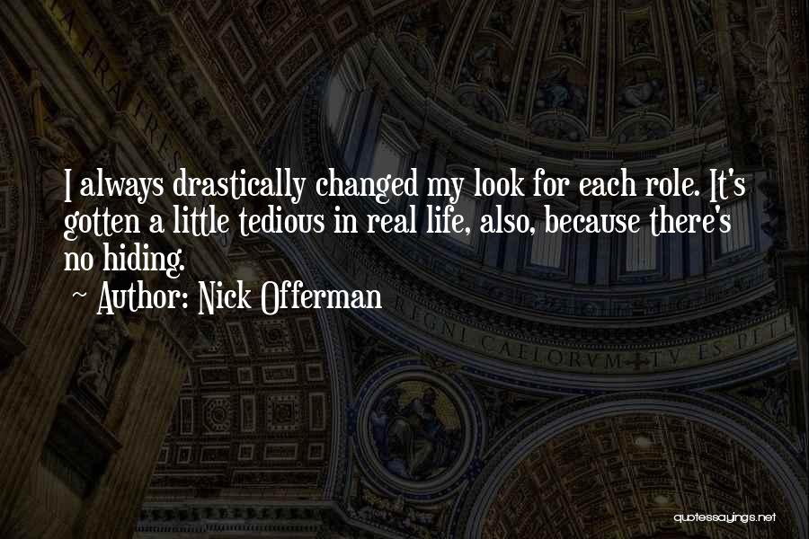 Nick Offerman Quotes 1805109