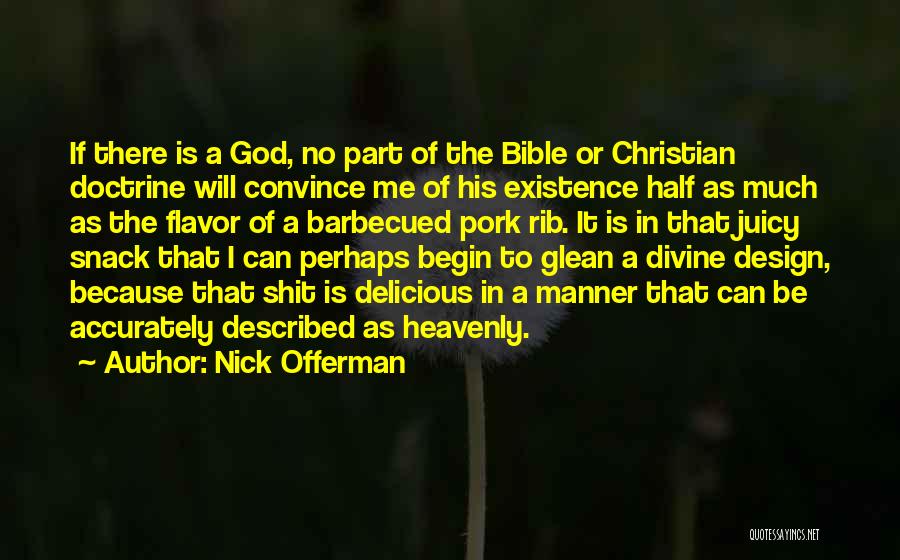 Nick Offerman Quotes 1902348