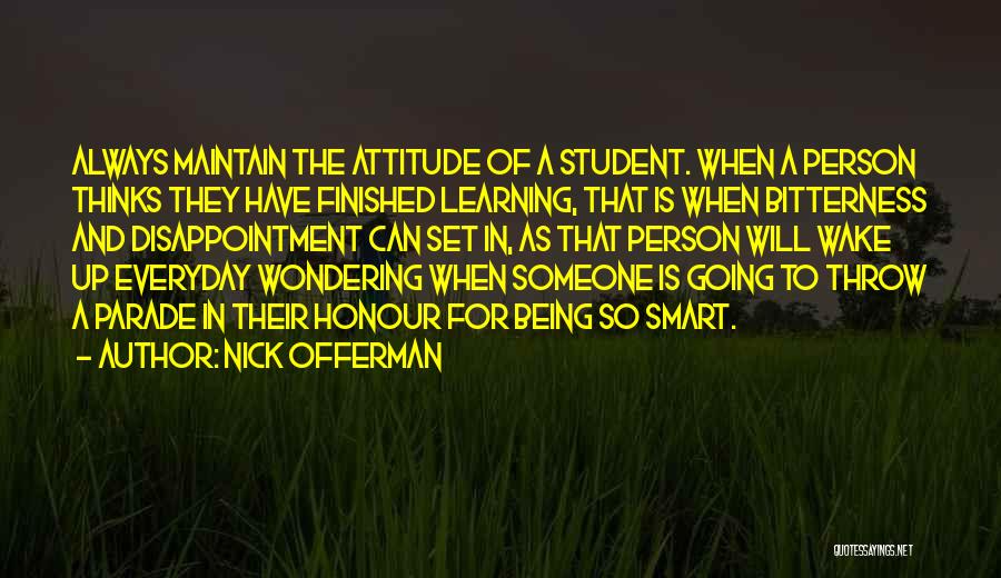 Nick Offerman Quotes 205670