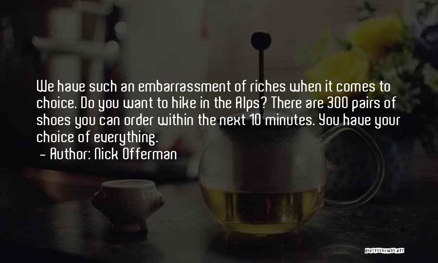 Nick Offerman Quotes 2107957