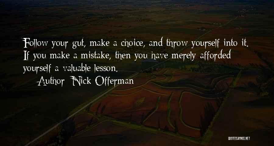 Nick Offerman Quotes 2110045