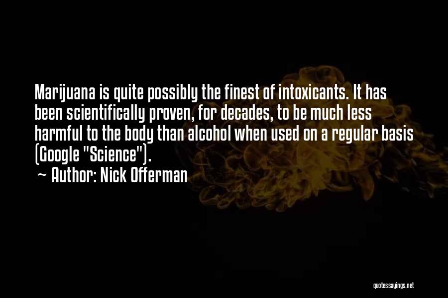 Nick Offerman Quotes 231223