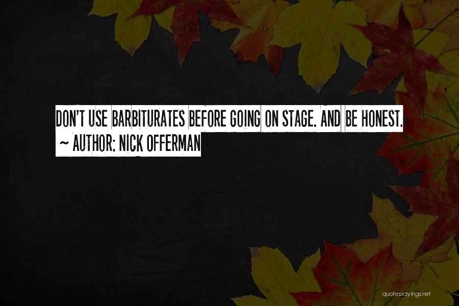 Nick Offerman Quotes 246051