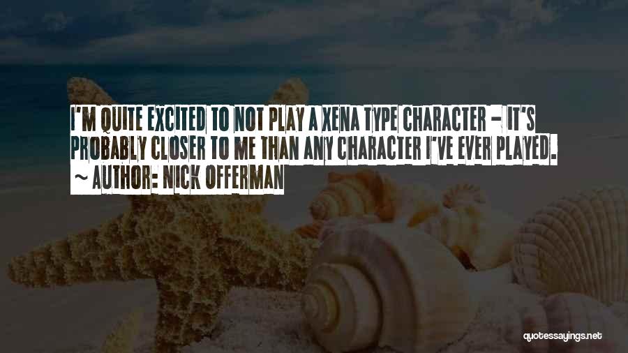 Nick Offerman Quotes 265785