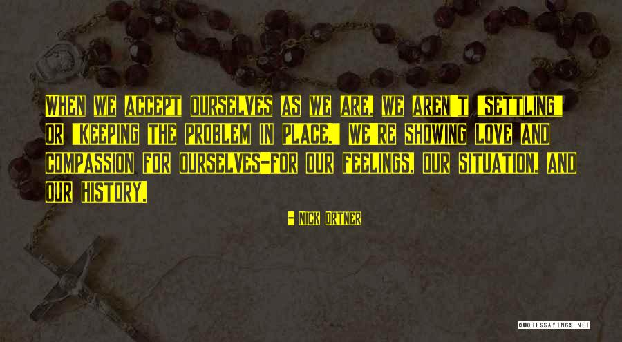 Nick Ortner Quotes 2005399 Nick Ortner Quotes 2005399