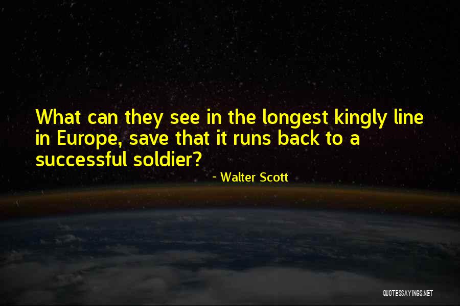 Nick Pagano Hairdresser Quotes By Walter Scott Nick Pagano Hairdresser Quotes By Walter Scott