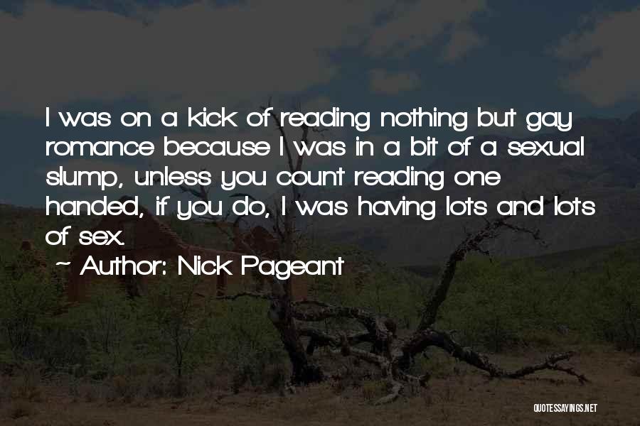 Nick Pageant Quotes 1646128