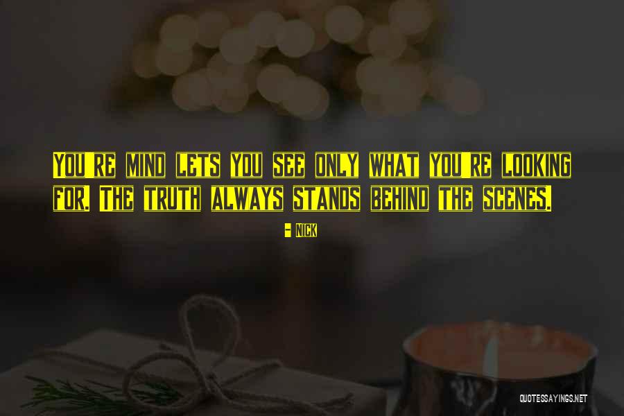 Nick Quotes 2044750 Nick Quotes 2044750