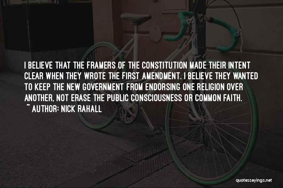 Nick Rahall Quotes 1952613