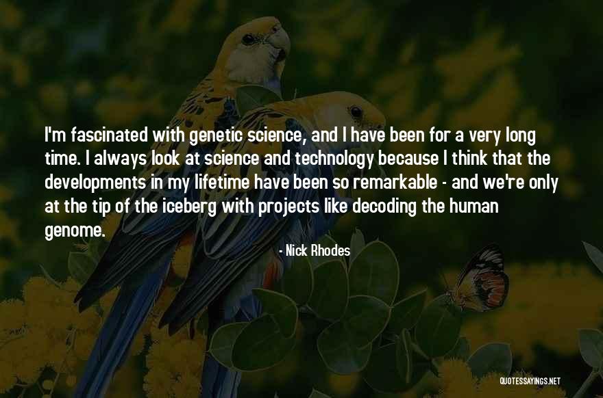 Nick Rhodes Quotes 1078887 Nick Rhodes Quotes 1078887