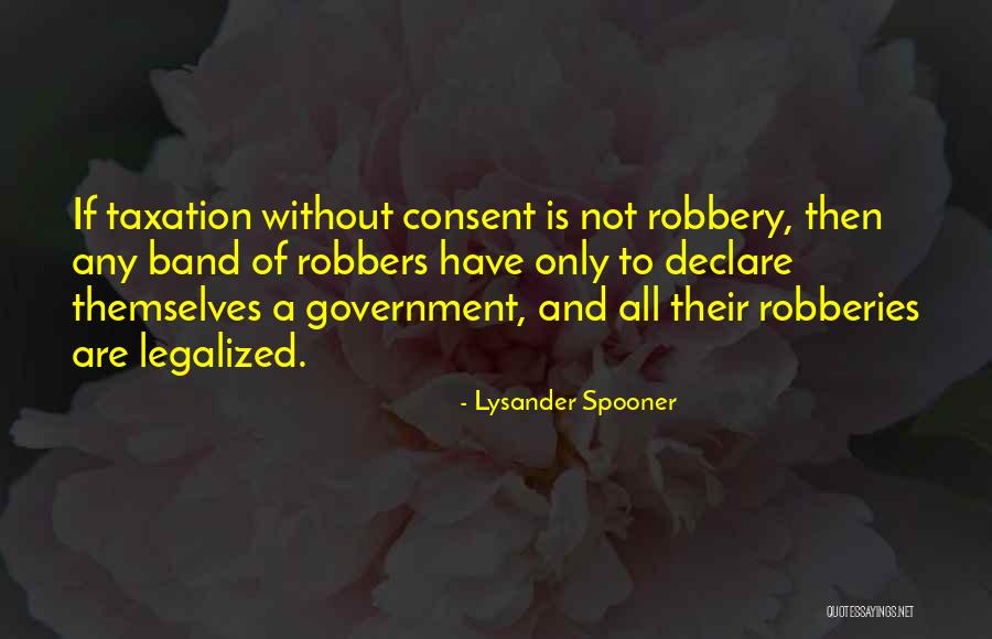 Nick Riewoldt Quotes By Lysander Spooner Nick Riewoldt Quotes By Lysander Spooner
