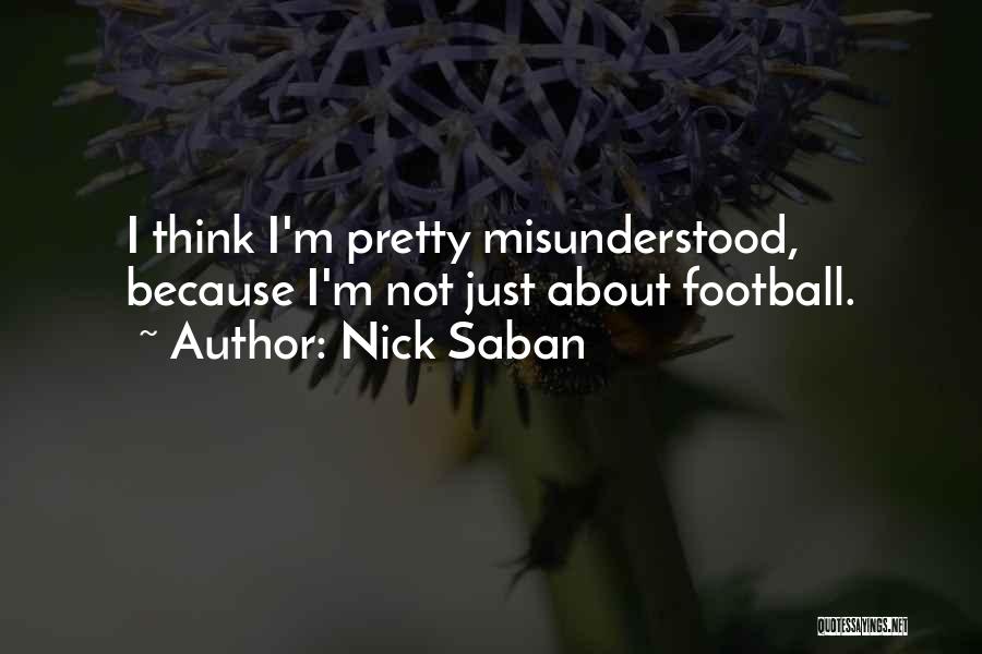 Nick Saban Quotes 110013