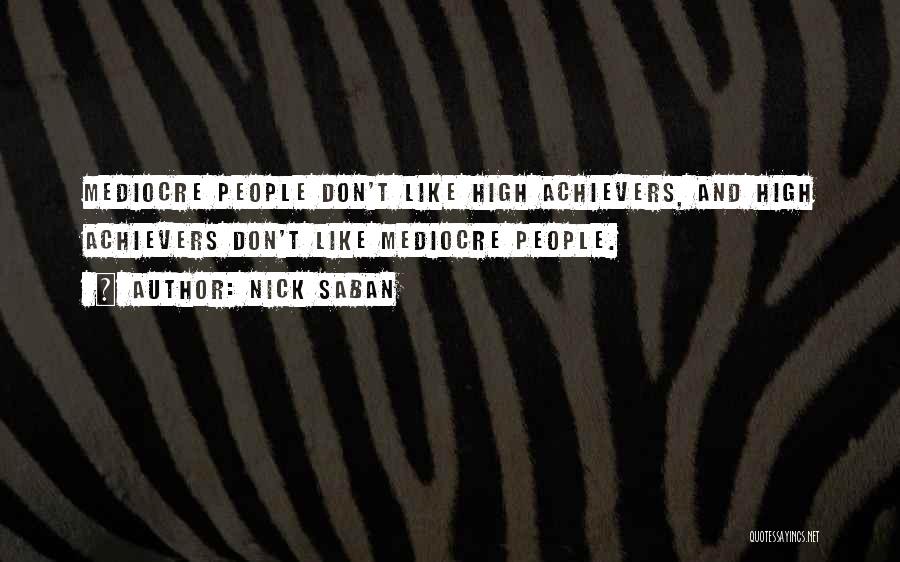 Nick Saban Quotes 1234345