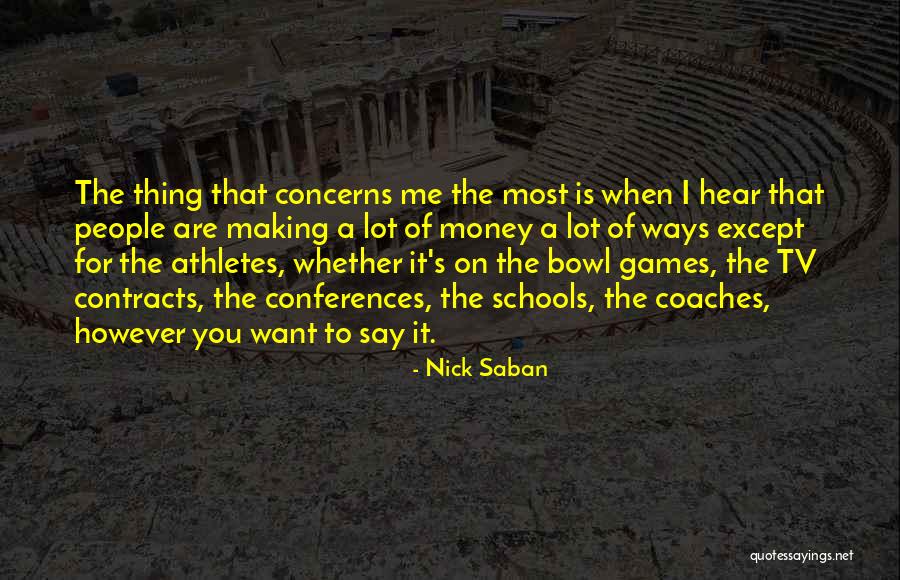 Nick Saban Quotes 1759396