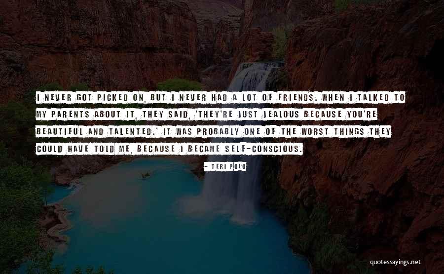 Nick Sabans Quotes By Teri Polo Nick Sabans Quotes By Teri Polo