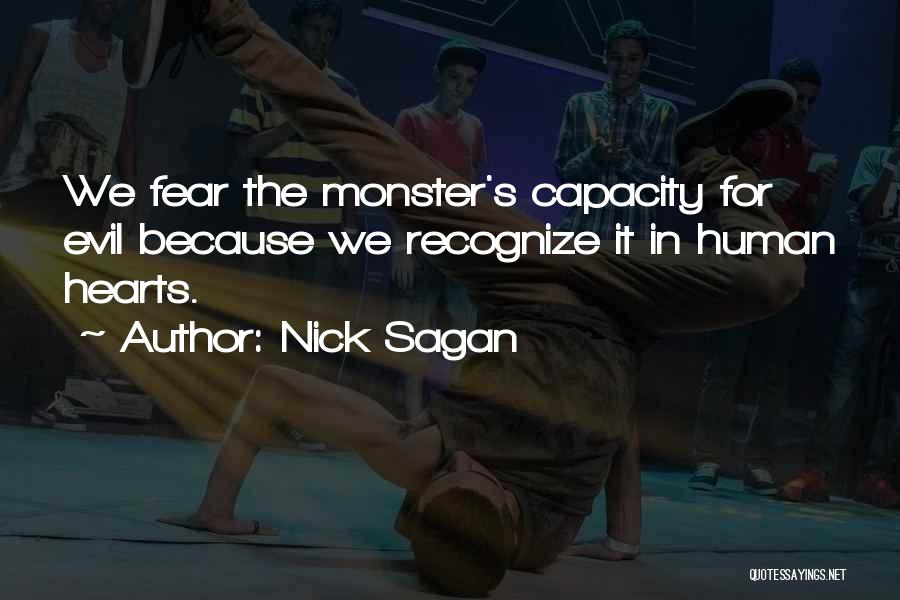 Nick Sagan Quotes 109208