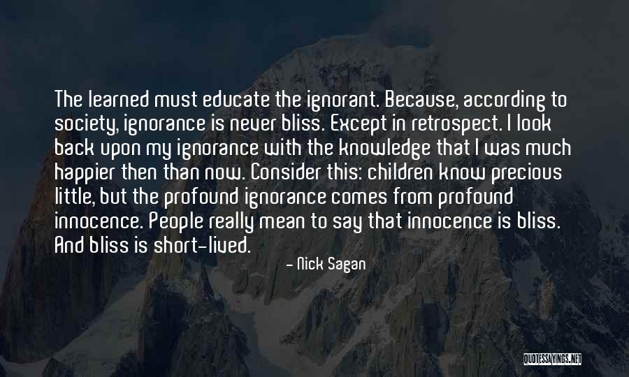 Nick Sagan Quotes 176906 Nick Sagan Quotes 176906