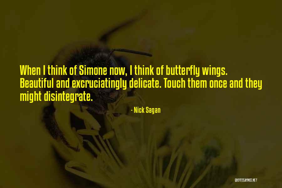 Nick Sagan Quotes 2149553