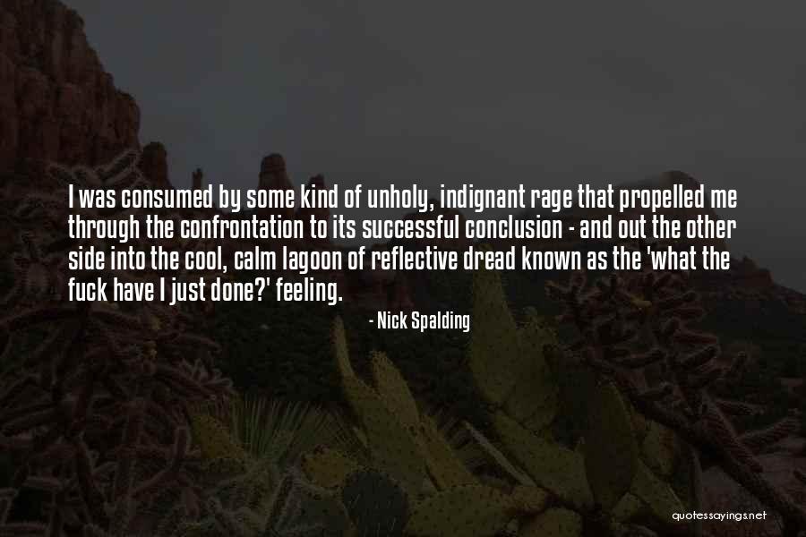 Nick Spalding Quotes 739839 Nick Spalding Quotes 739839