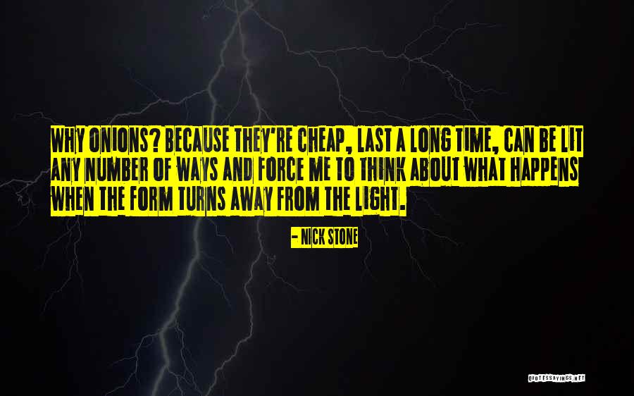 Nick Stone Quotes 1451700 Nick Stone Quotes 1451700