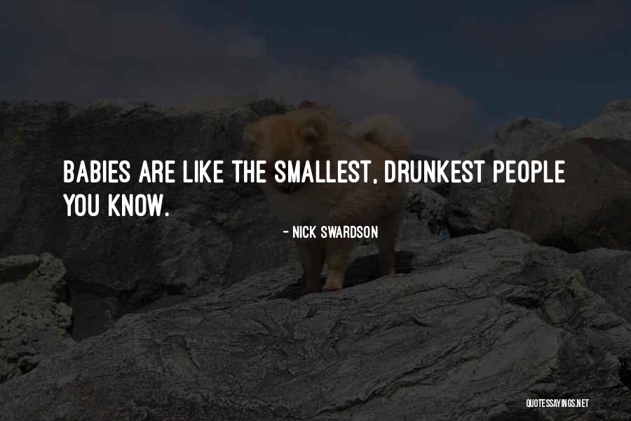 Nick Swardson Quotes 1640656