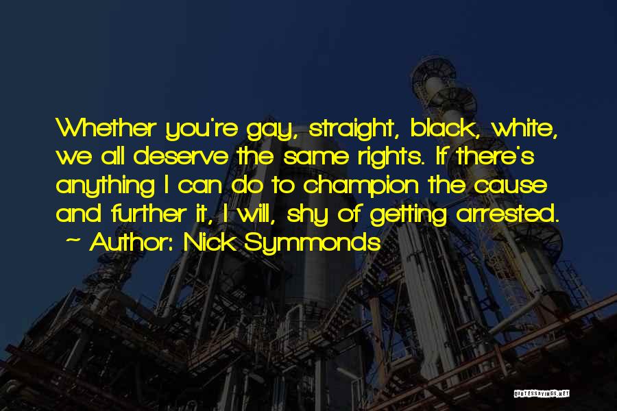 Nick Symmonds Quotes 1508099