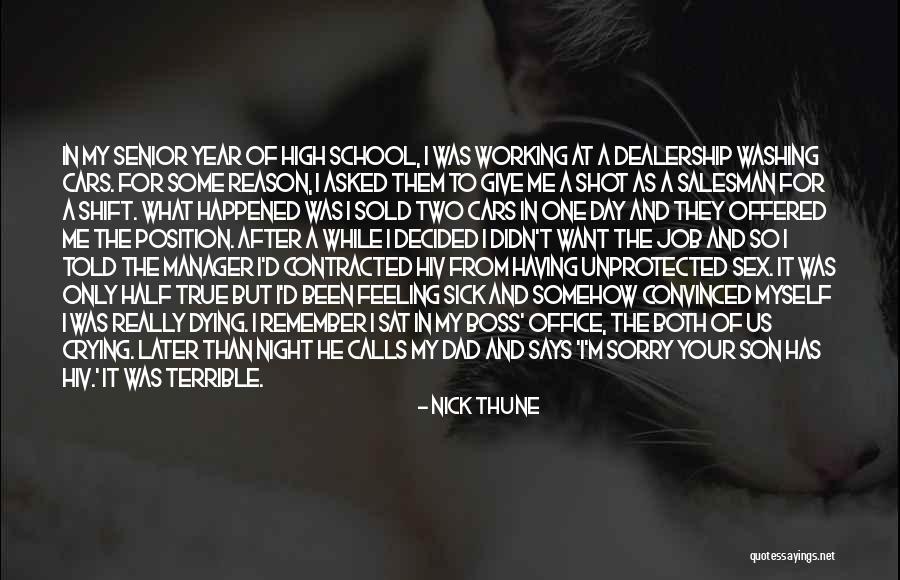 Nick Thune Quotes 1126682 Nick Thune Quotes 1126682