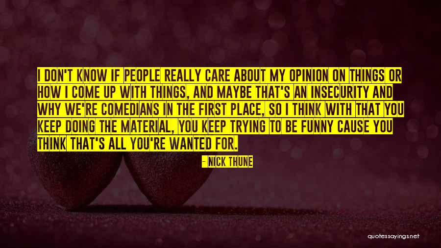 Nick Thune Quotes 1786443 Nick Thune Quotes 1786443