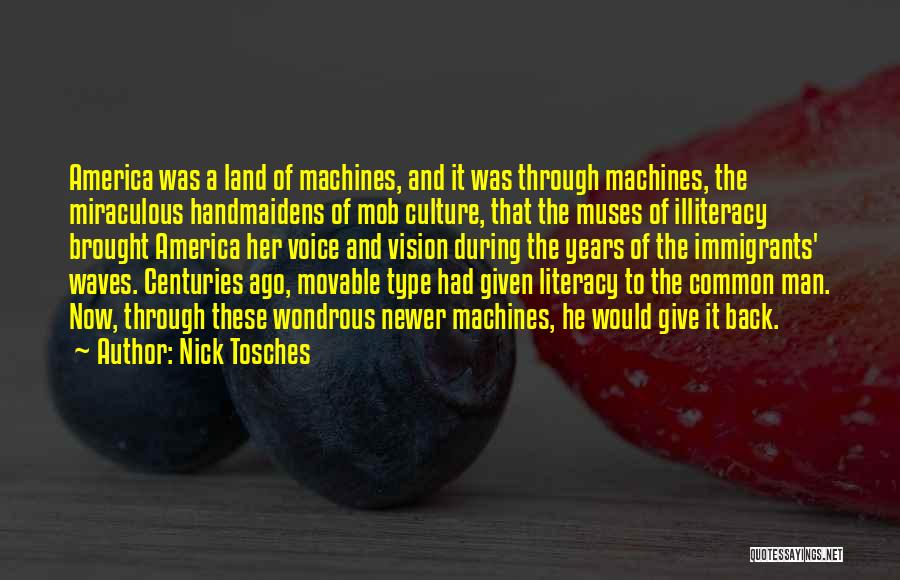 Nick Tosches Quotes 1669422