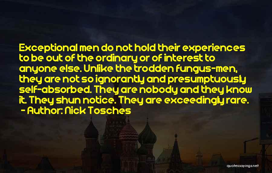 Nick Tosches Quotes 1841184
