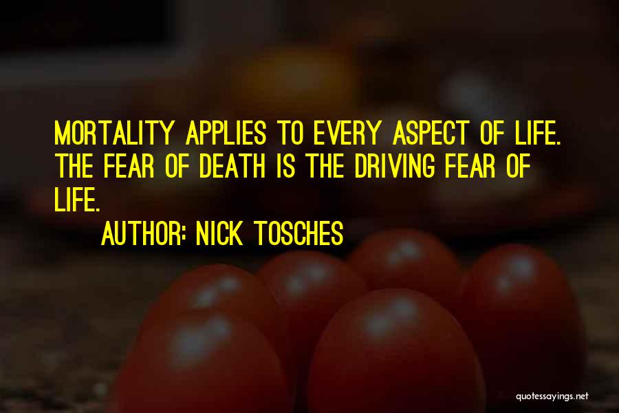 Nick Tosches Quotes 361364