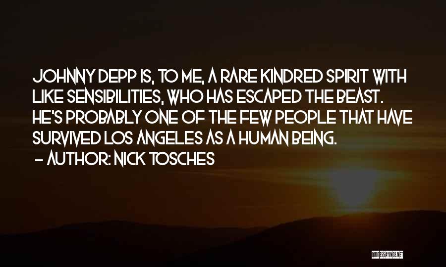 Nick Tosches Quotes 844161