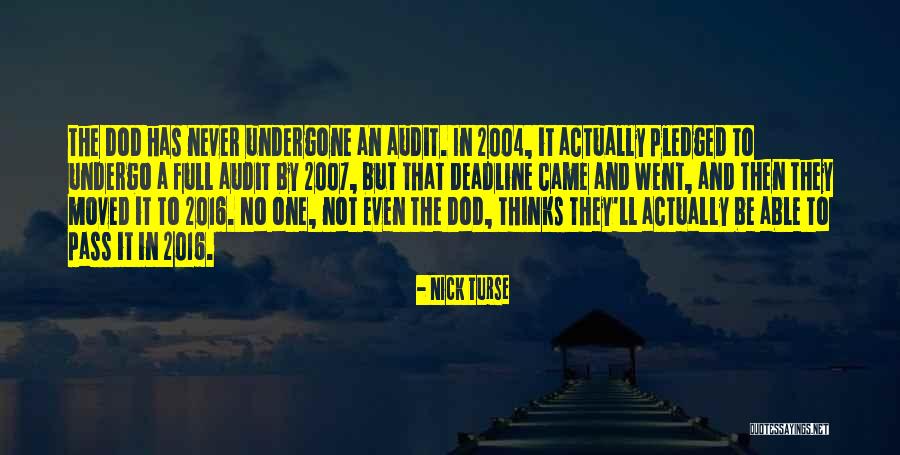 Nick Turse Quotes 1384725