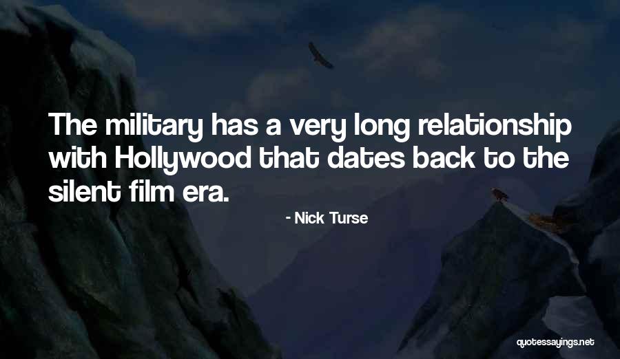 Nick Turse Quotes 145432