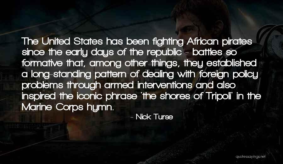 Nick Turse Quotes 727064