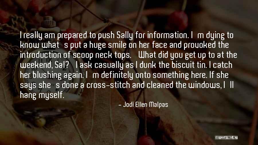 Nick Valensi Quotes By Jodi Ellen Malpas Nick Valensi Quotes By Jodi Ellen Malpas
